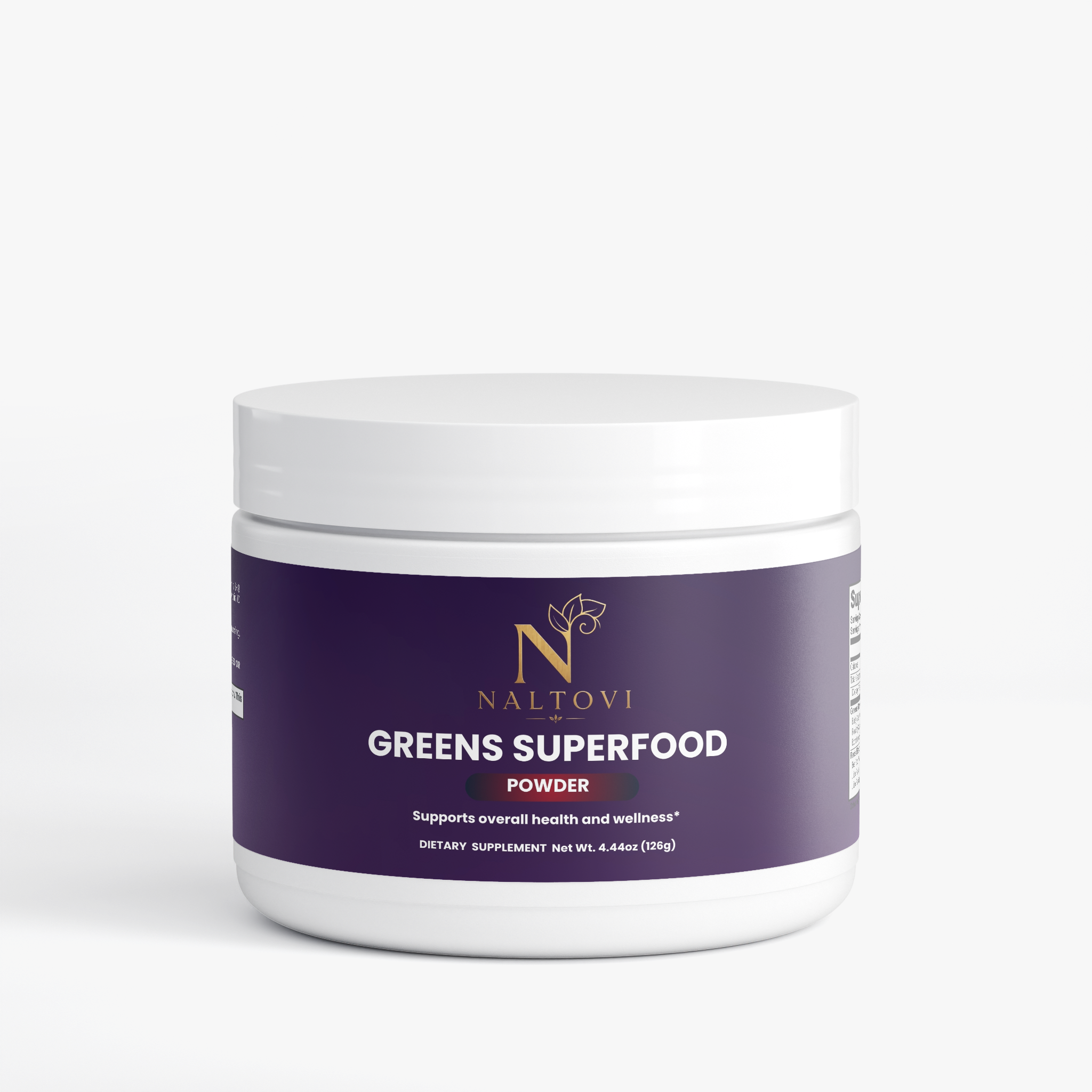 GREENS SUPERFOOD
