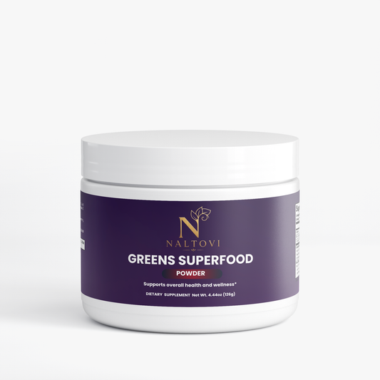 GREENS SUPERFOOD