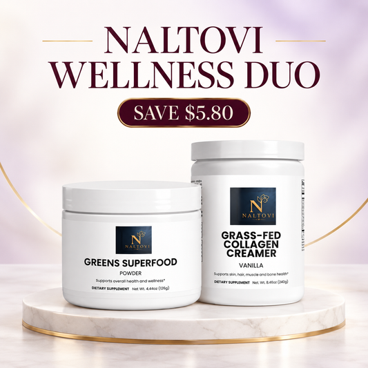 NALTOVI Wellness Duo